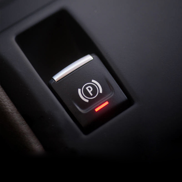 EPB電子駐車(chē)制動(dòng)應(yīng)用（齒輪箱）