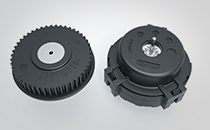 EPB電子駐車(chē)制動(dòng)應(yīng)用（齒輪箱）