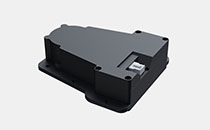 汽車(chē)偏擺&旋轉(zhuǎn)屏驅(qū)動(dòng)系統(tǒng)