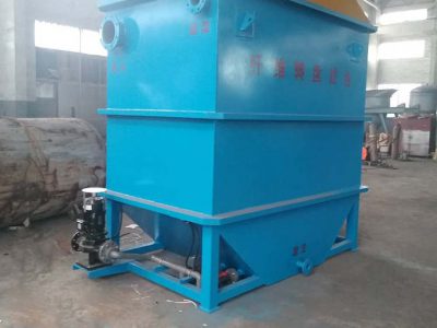 纖維轉盤過濾器