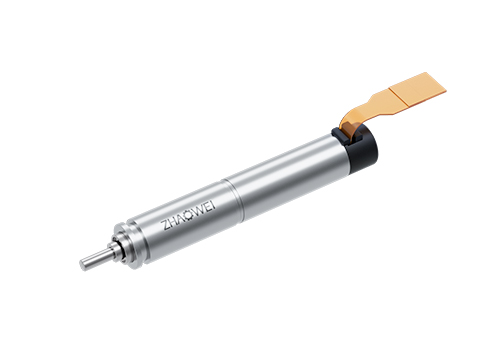 6mm高性能電機（221）